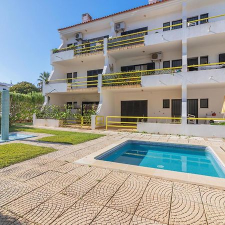 Vilamoura Golf Apartment With Pool By Homing エクステリア 写真