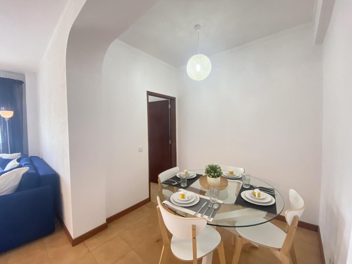 Vilamoura Golf Apartment With Pool By Homing エクステリア 写真