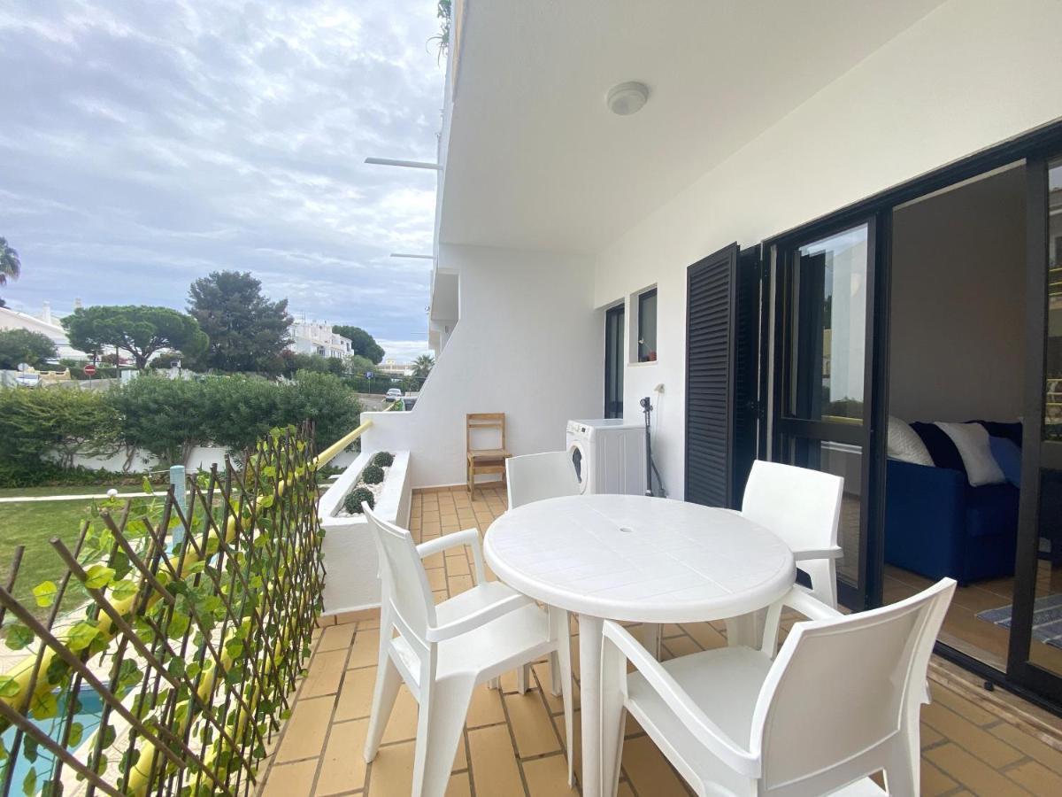 Vilamoura Golf Apartment With Pool By Homing エクステリア 写真