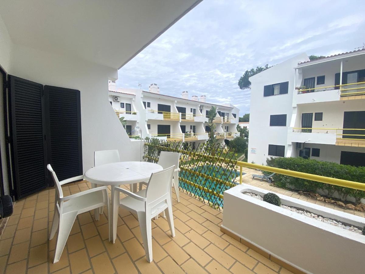 Vilamoura Golf Apartment With Pool By Homing エクステリア 写真