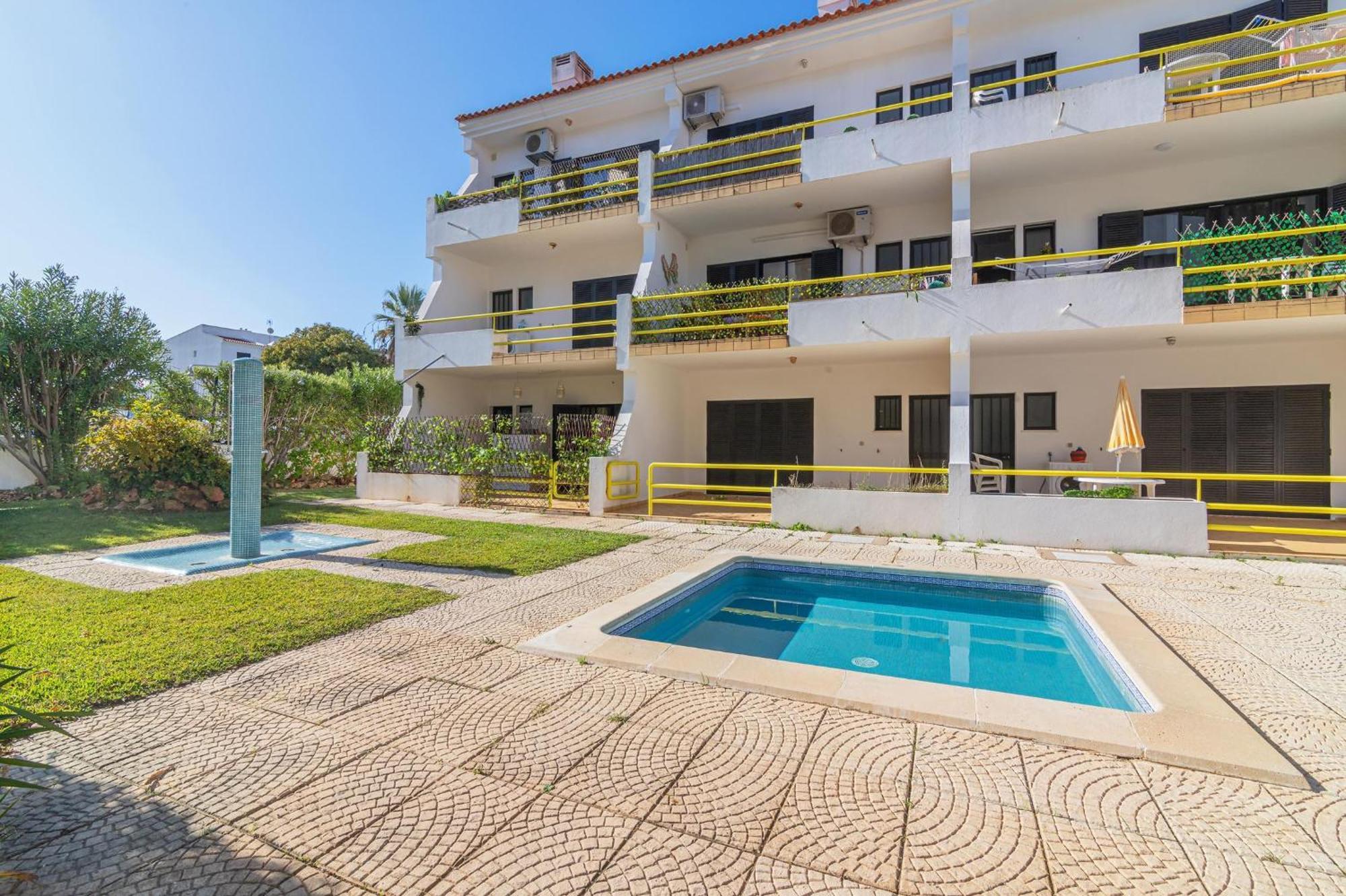Vilamoura Golf Apartment With Pool By Homing エクステリア 写真