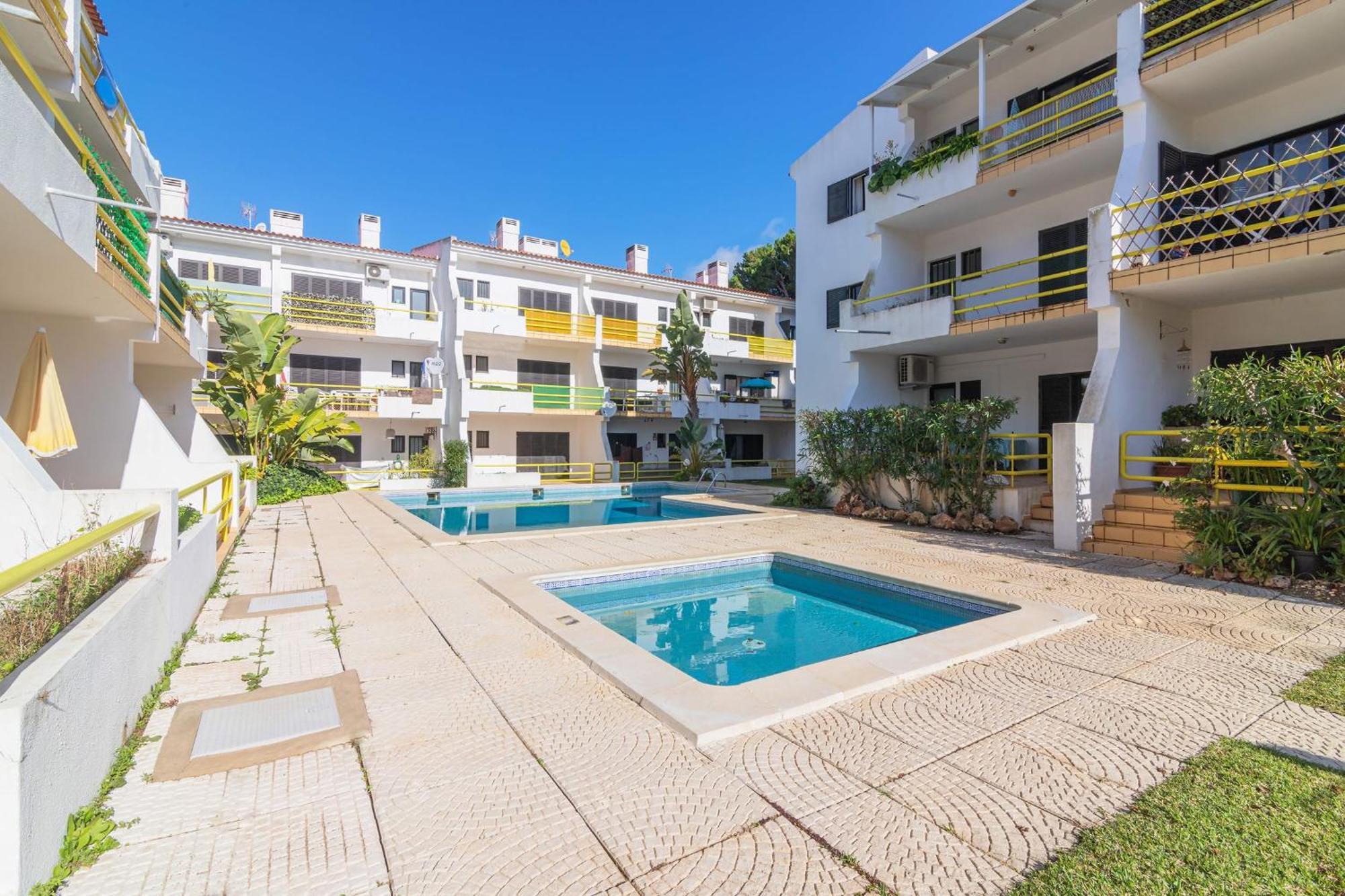 Vilamoura Golf Apartment With Pool By Homing エクステリア 写真